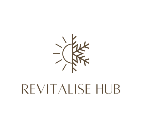 Revitalise Hub Logo
